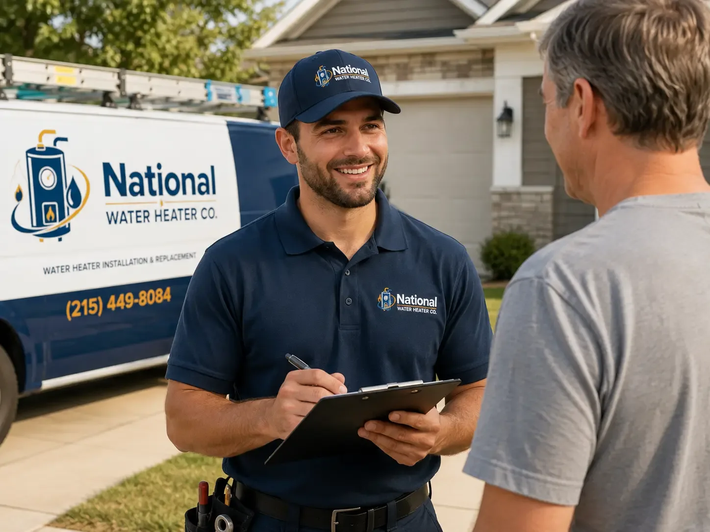 Water Heater Installation Hudson, CO FAQs